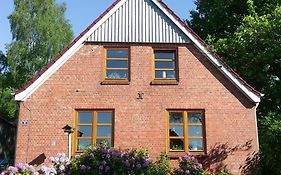 Hof Rahlf im Naturpark Aukrug